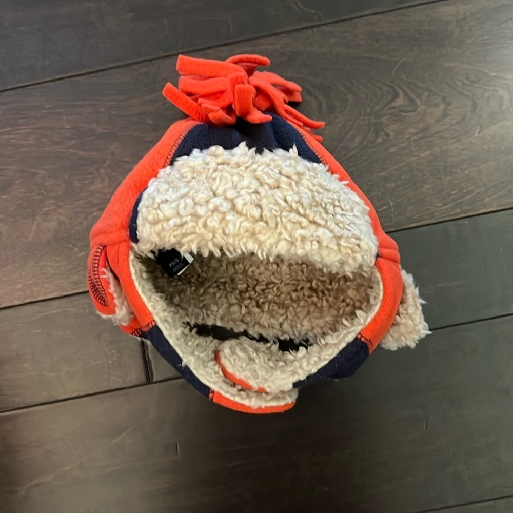 Gap Baby Hat